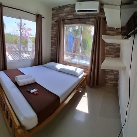 Hotel Playarena Coveñas المظهر الخارجي الصورة